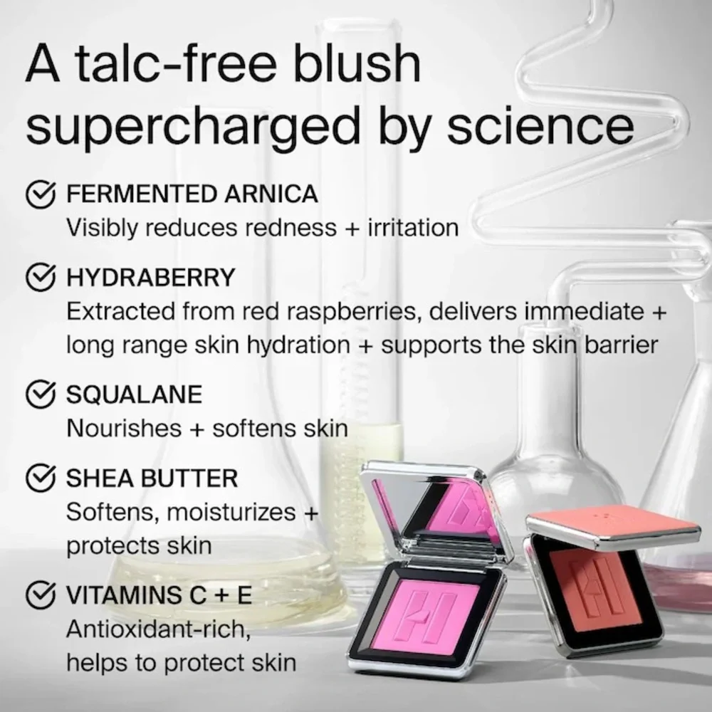Haus Labs By Lady Gaga Blush in Watermelon 🍉🍉 - NIB! - Picture 3 of 6